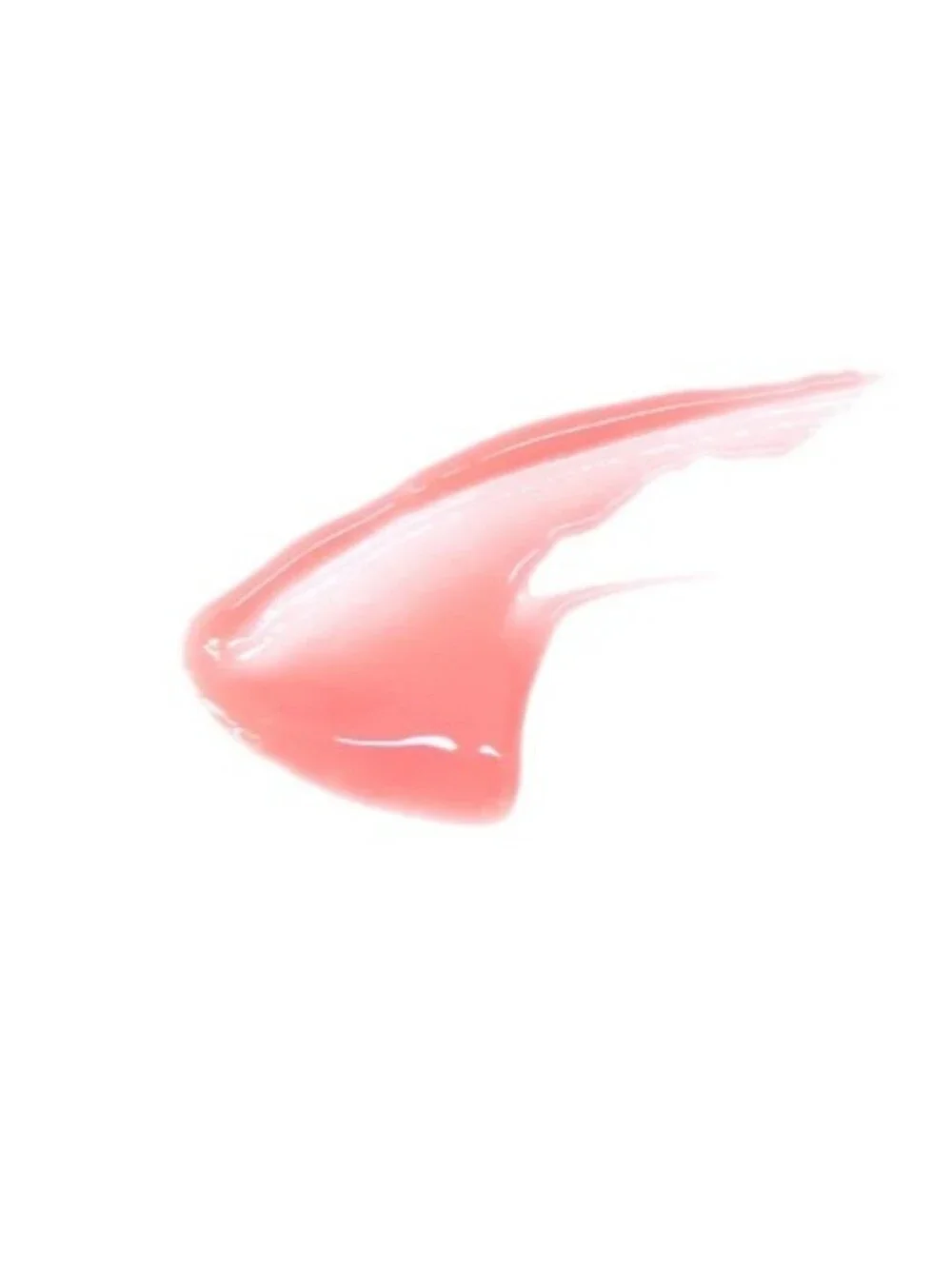 Hola Neon Lip Drip Tinted Lip Oil In Gloss Me (Pale Pink) BNIB